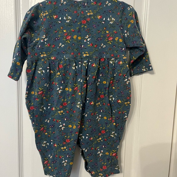 Vintage Gap Baby romper - Picture 2 of 4